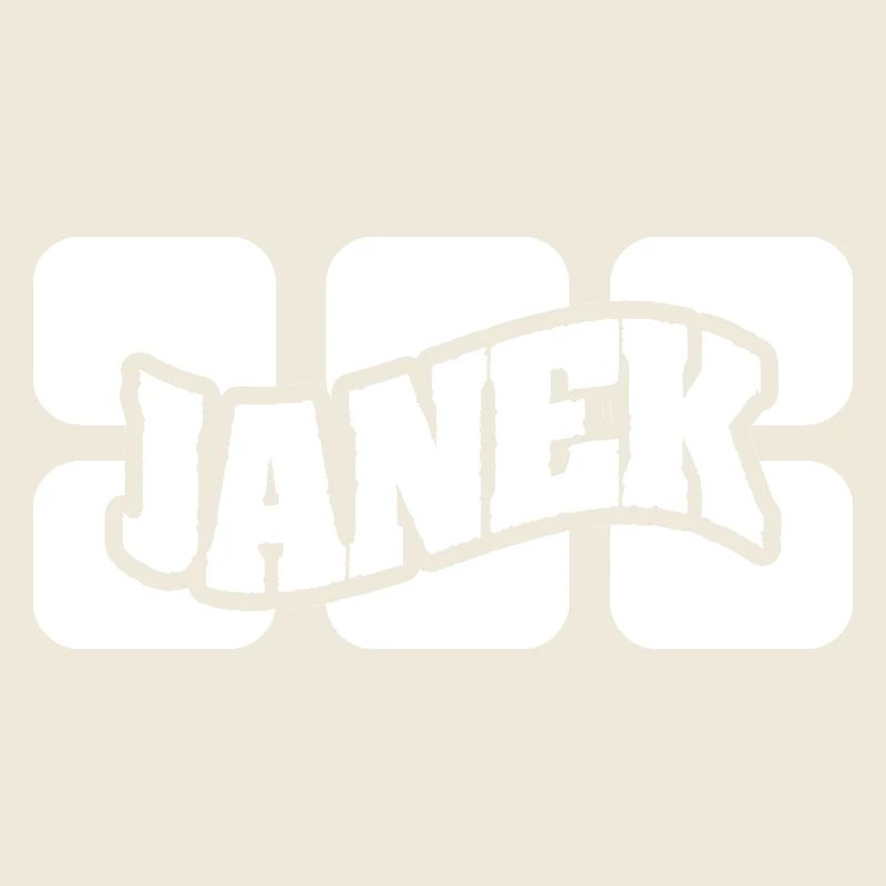 Name Janek