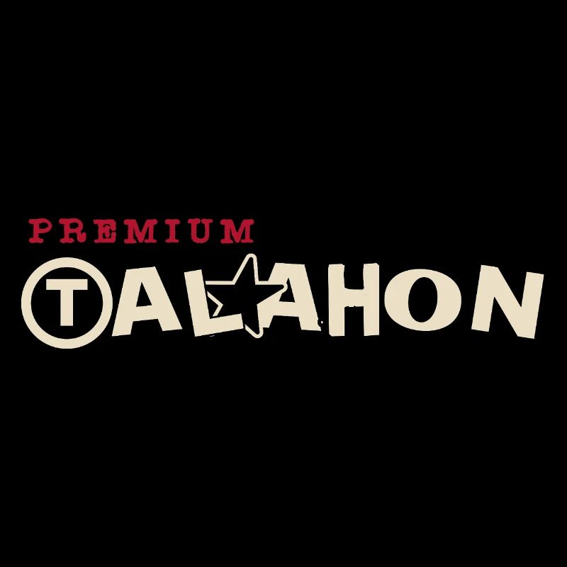 Premium Talahon