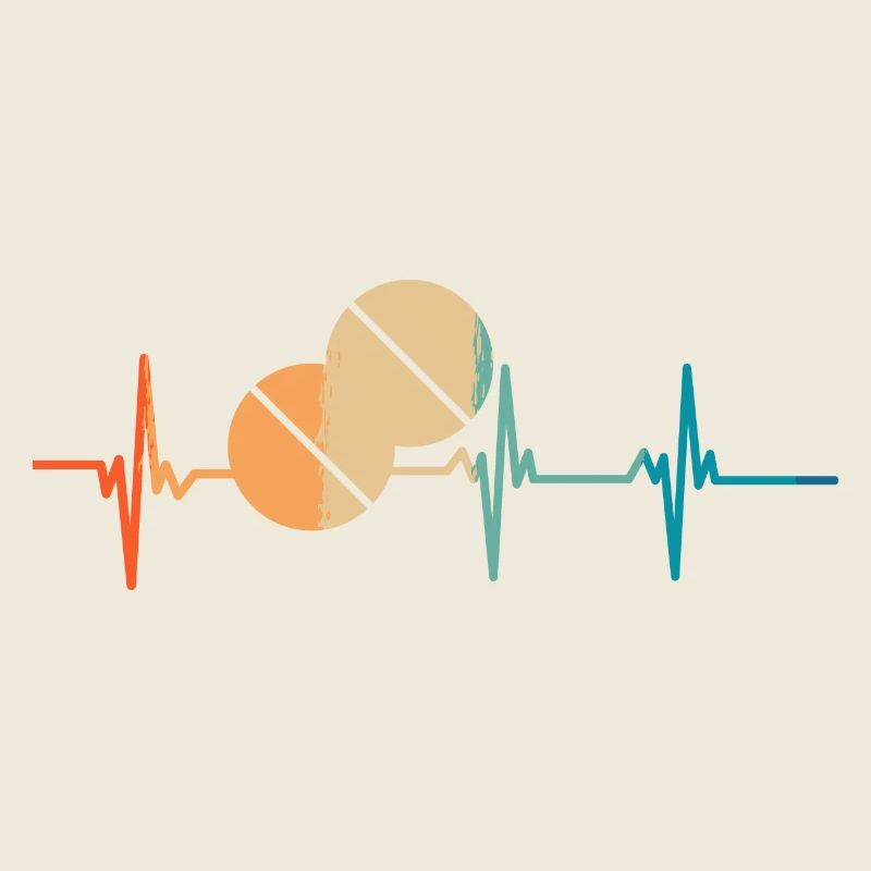 Heartbeat Medication Pill