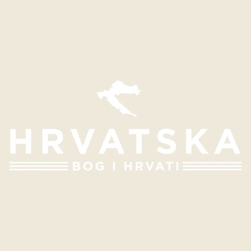 Hrvatska Bog i Hrvati