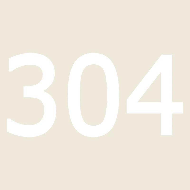 304