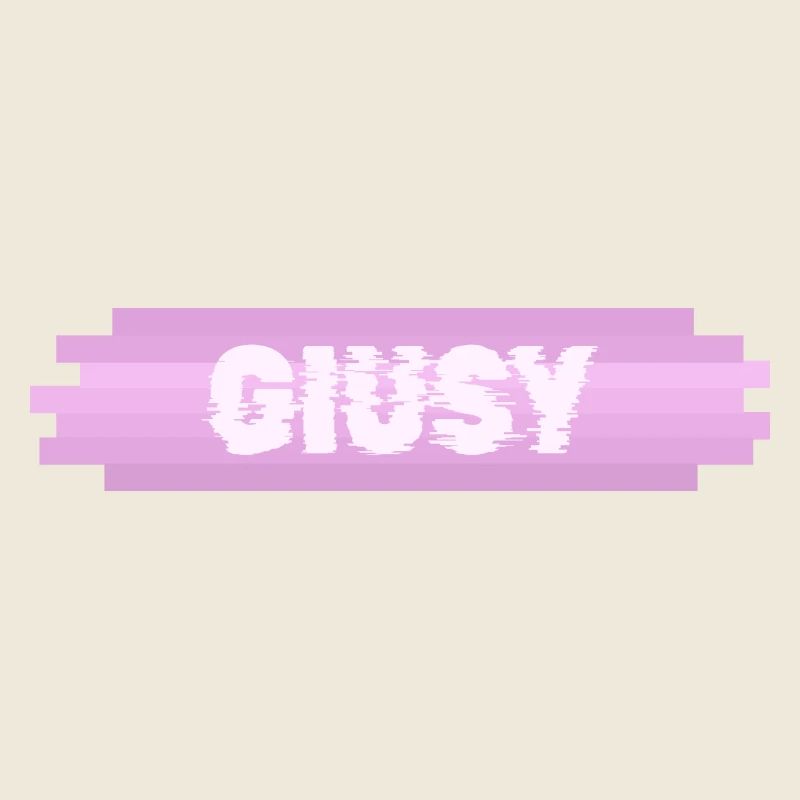 Frauenname Giusy
