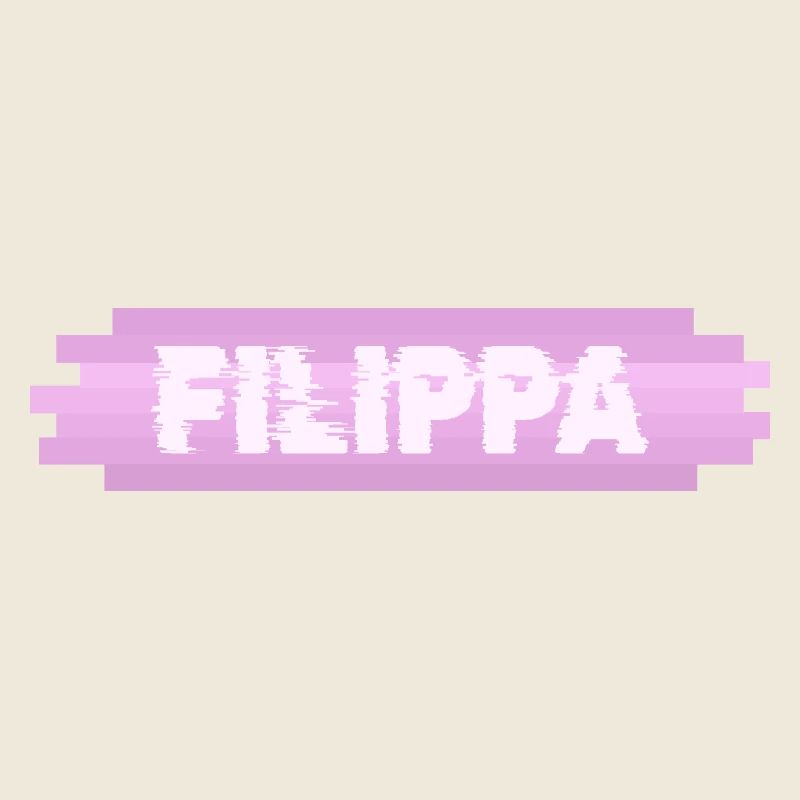 Woman's name Filippa