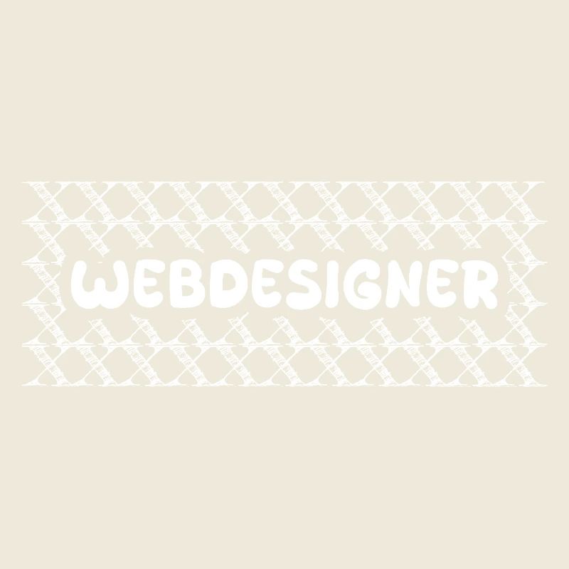 Job Webdesigner