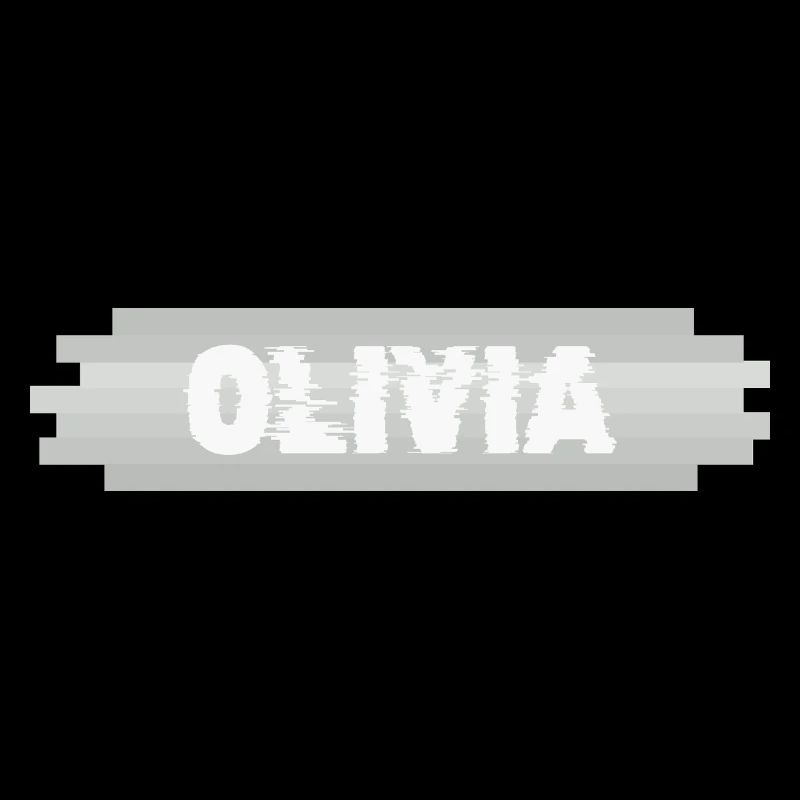 Olivia als Name