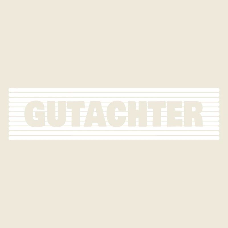 Profession : Évaluateur