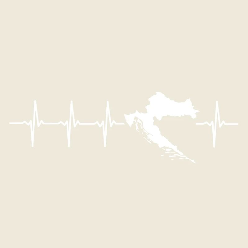 Ich liebe Kroatien (Kroatien Herzschlag)
