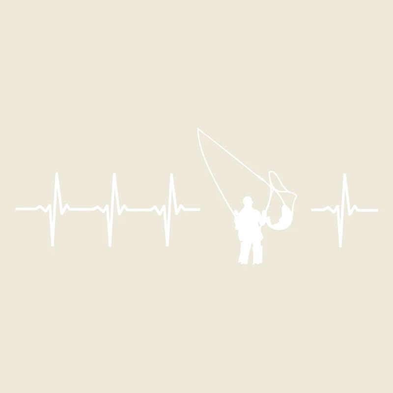 J'aime le poisson (poisson battement de coeur)