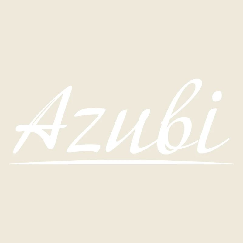 Azubi Tshirt 10 23 weiss