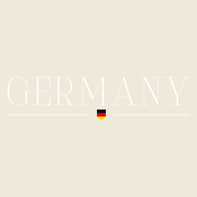 I love Germany