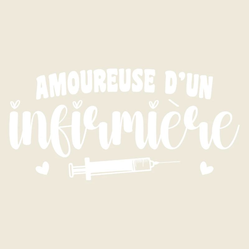 Verliebt in eine Krankenschwester