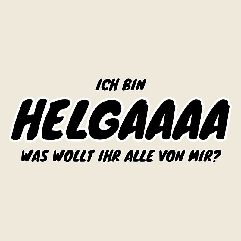 Festival I'm Helga