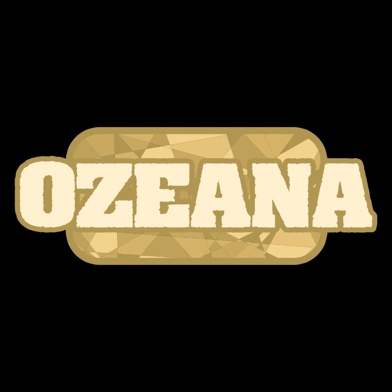 Ozeana als Gesundheit