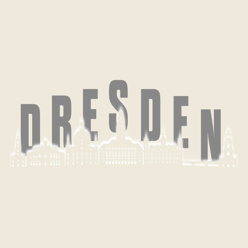 Dresden Skyline