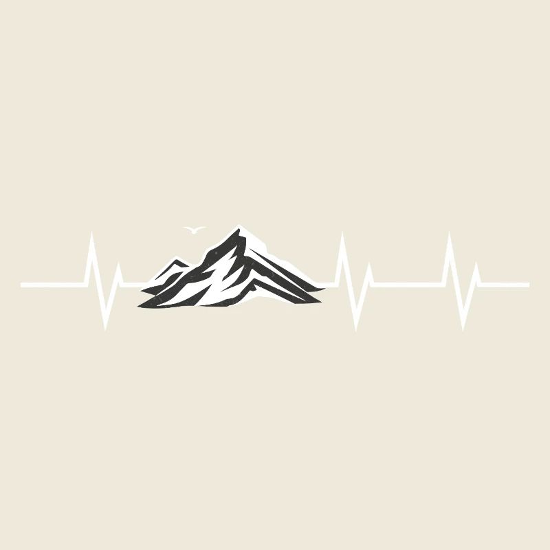 Mountain Pulse – Your heart beats for the mountains