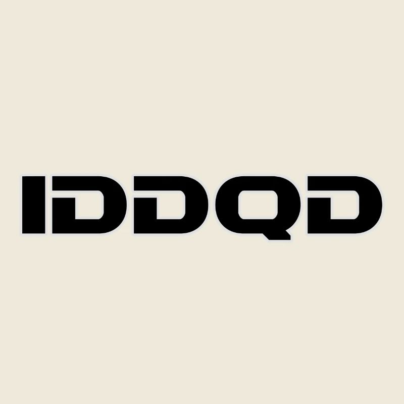 IDDQD Gamer