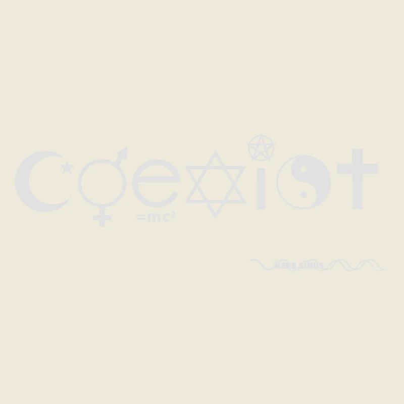 coexist-herbSinus