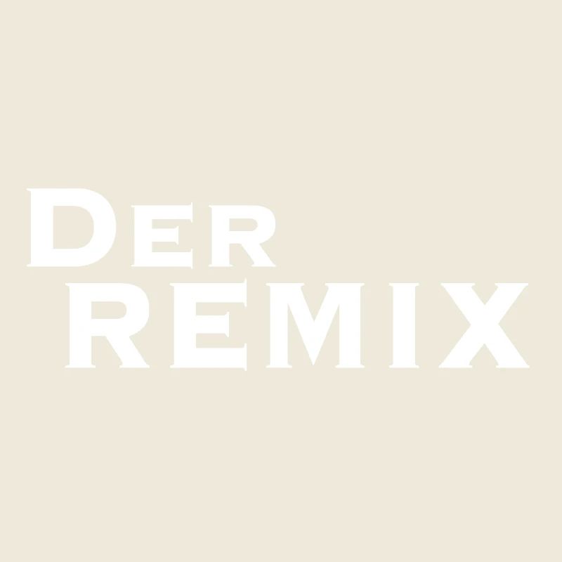 Der Remix