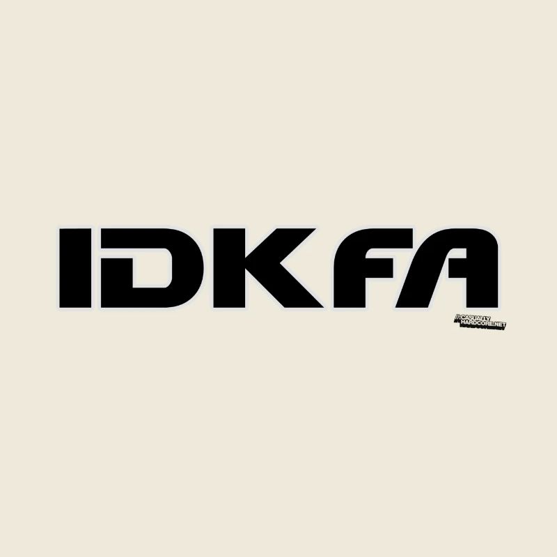IDKFA