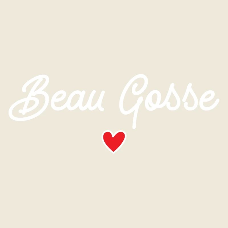 Beau Gosse