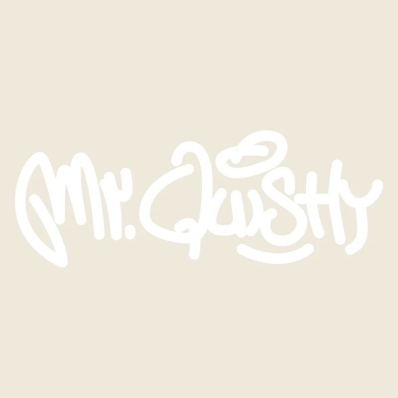 Mister Quishy Tag