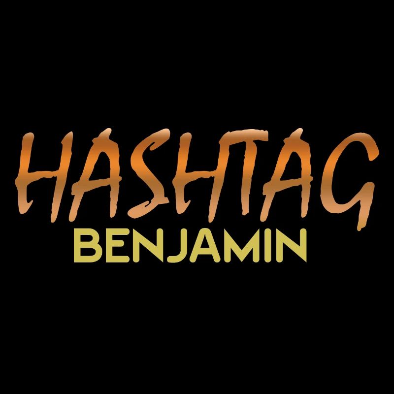 Geschenk für Benjamin