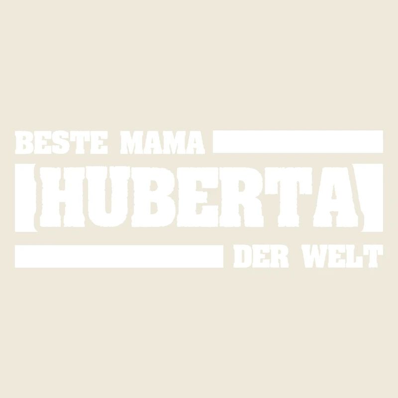 Mutter Huberta