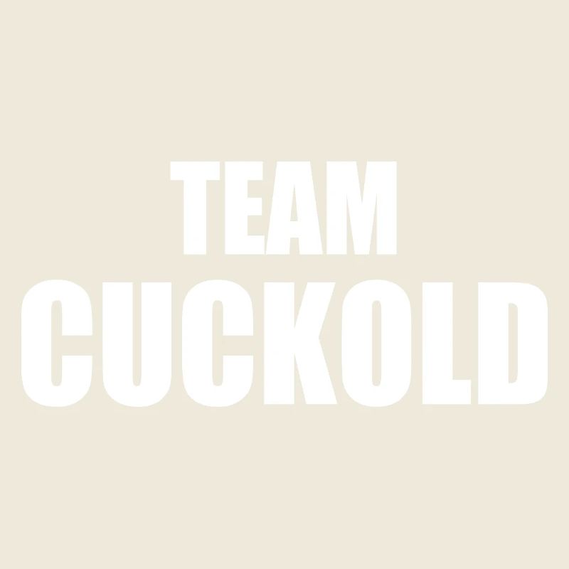 Team cuckold