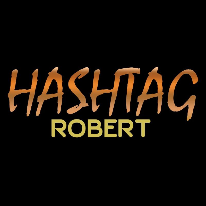 Cadeau pour Robert