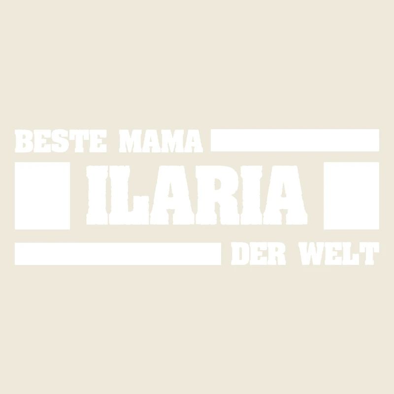 Geschenk für Ilaria