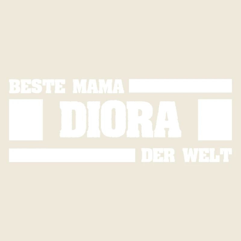 Mutter Diora