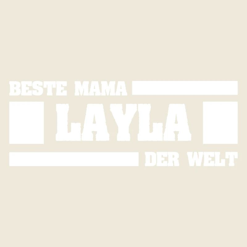 Mutter Layla