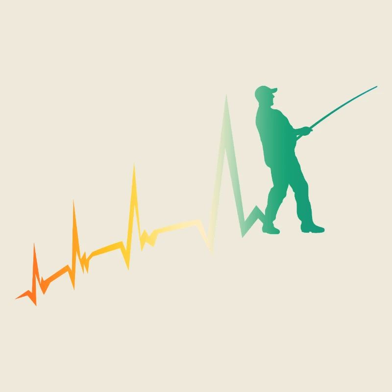 Angler Evolution Pêche