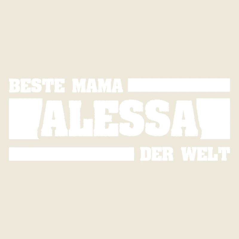 Mutter Alessa