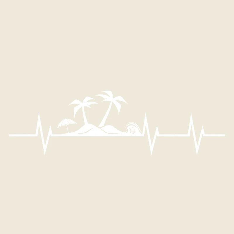 Island Vibes – Édition Heartbeat