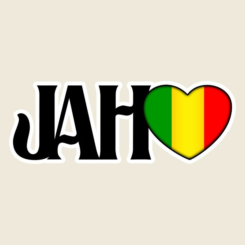 jah