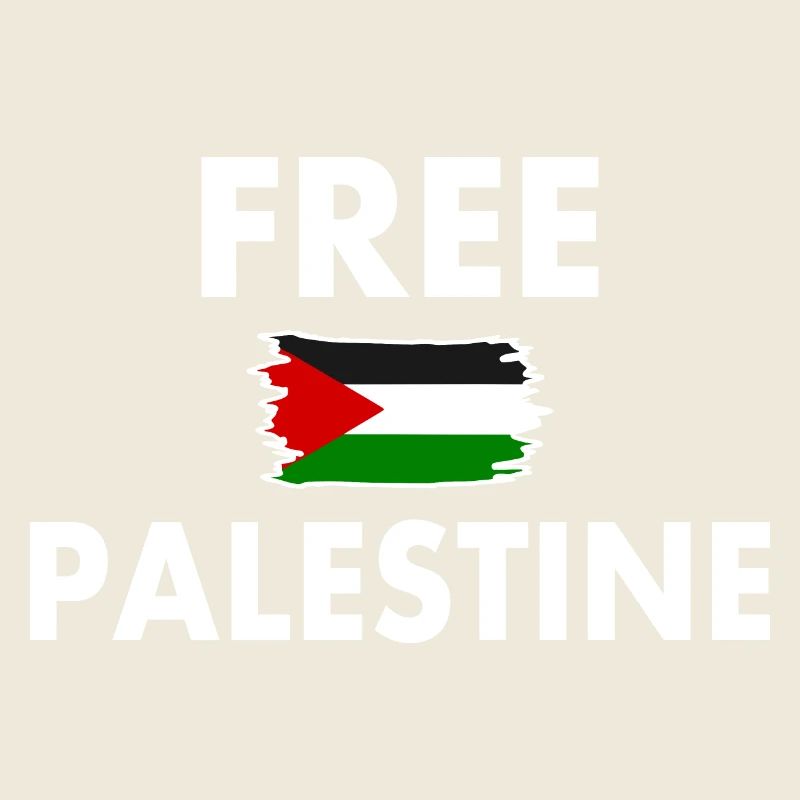 Free palestine