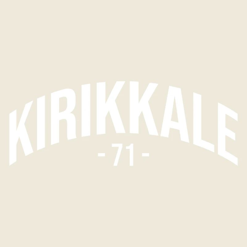 Kirikkale 71 Türkei Turkiye Geschenk Kirikkaleli