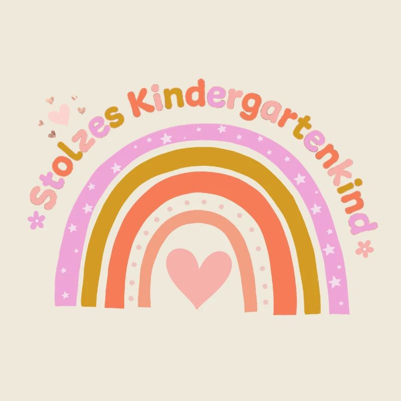 Kindergartner