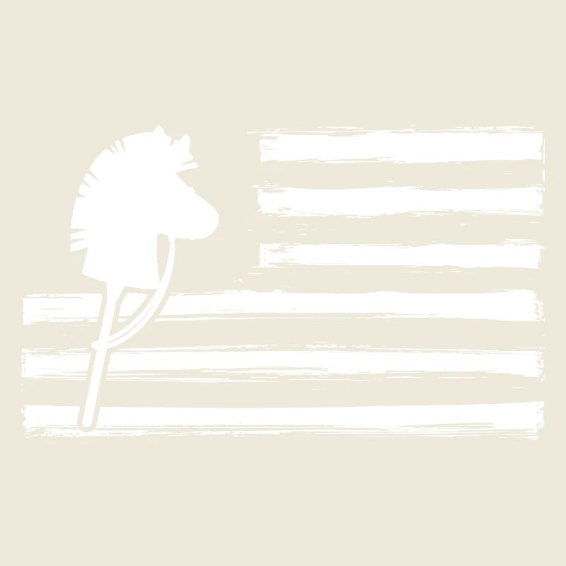 Steckenpferd Hobby Horsing