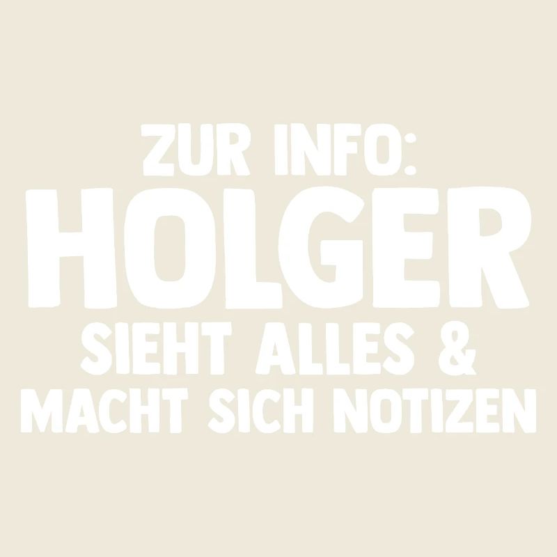 Holger