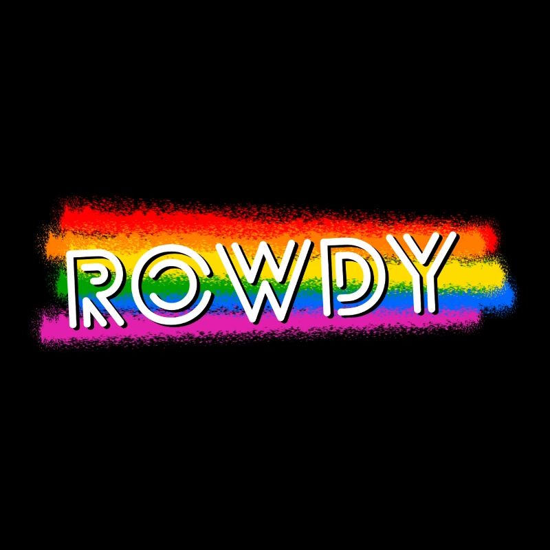 Queer Rowdy