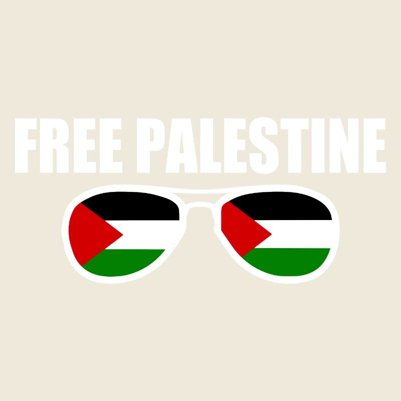 Free palestine