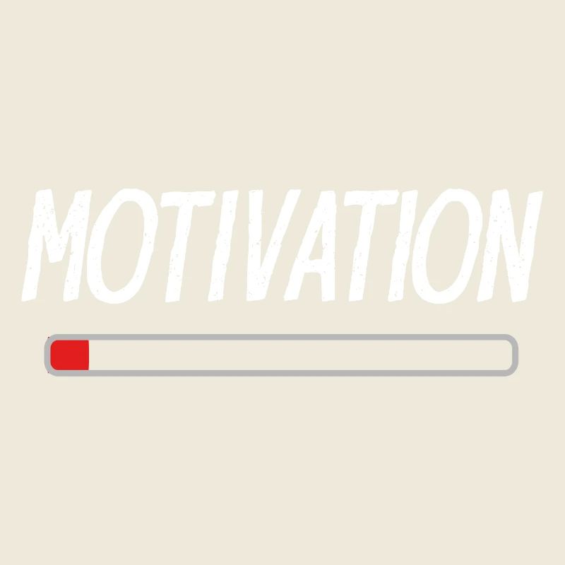 Pas de motivation