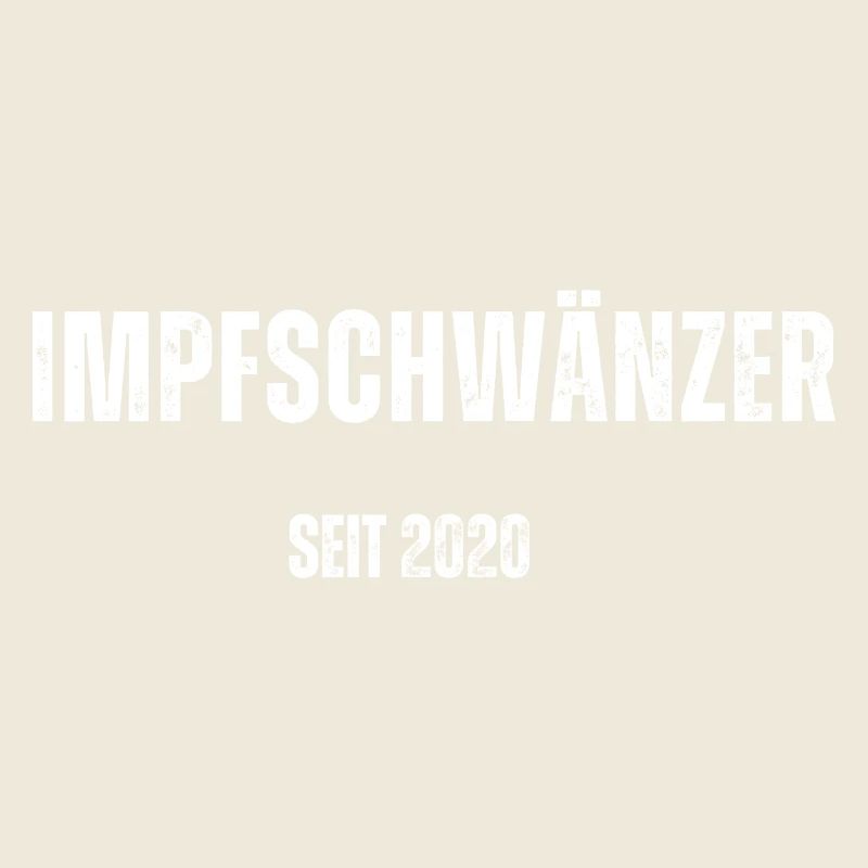 Impfschwänzer seit 2020