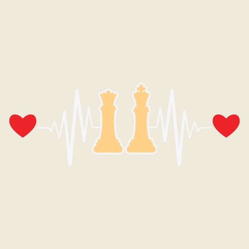 Chess Heartbeat
