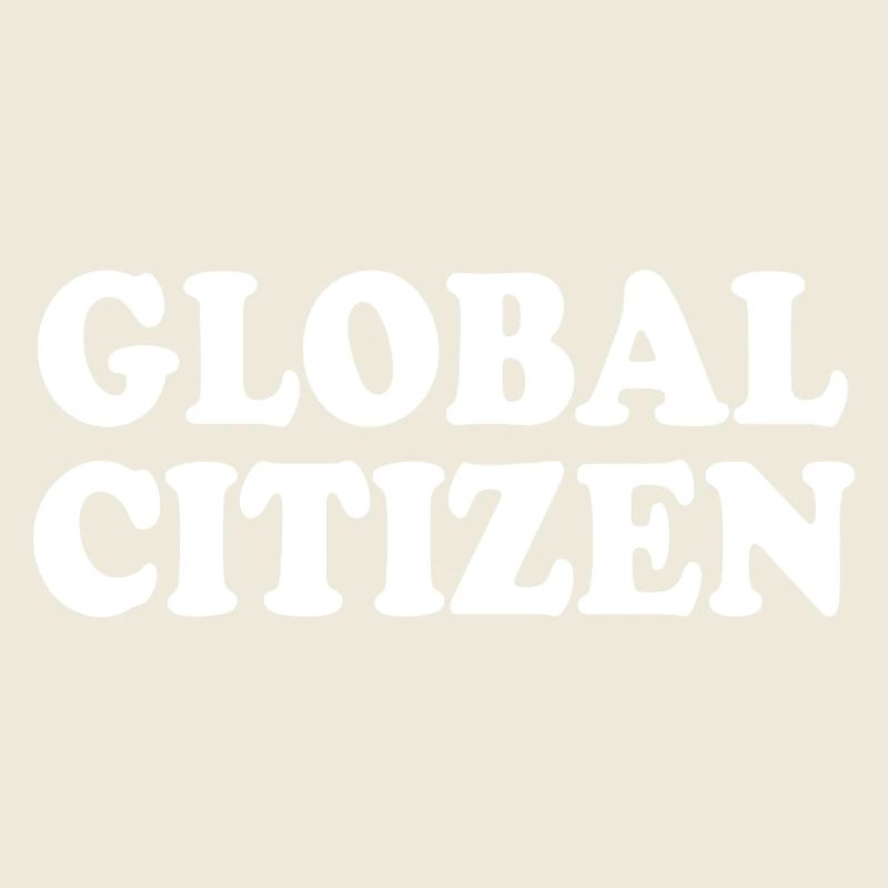global citizen