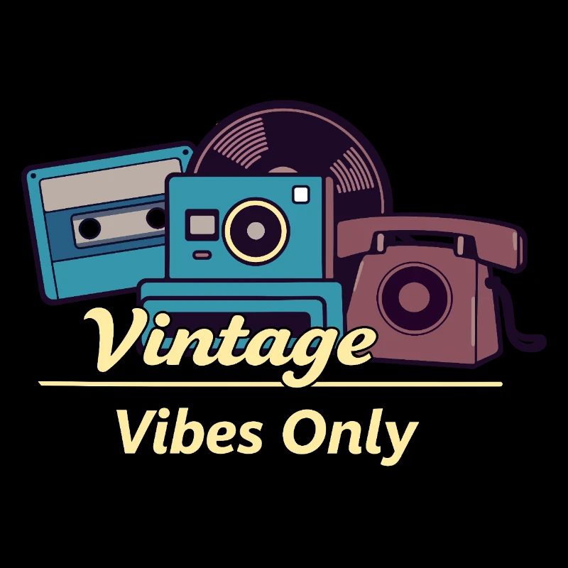 Ambiance vintage