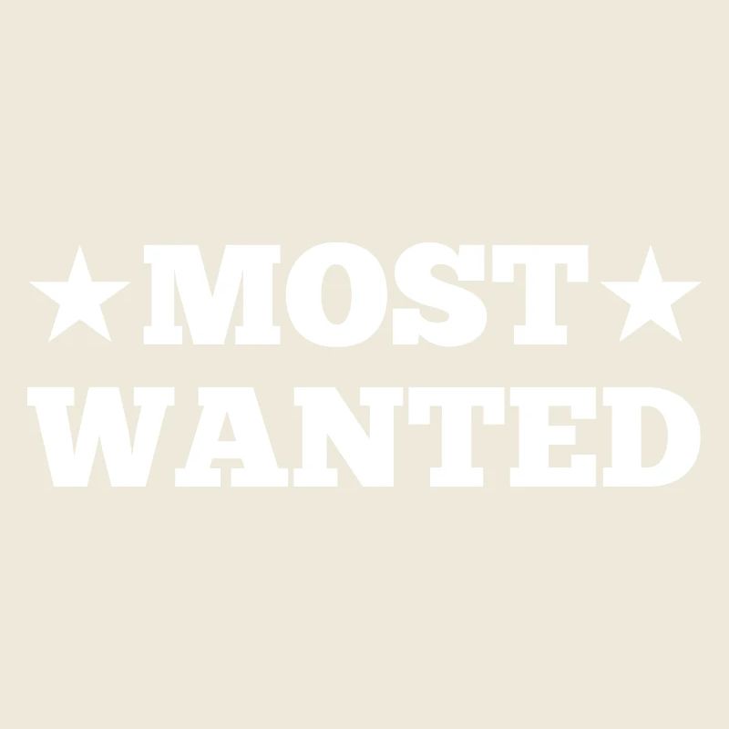 Most Wanted