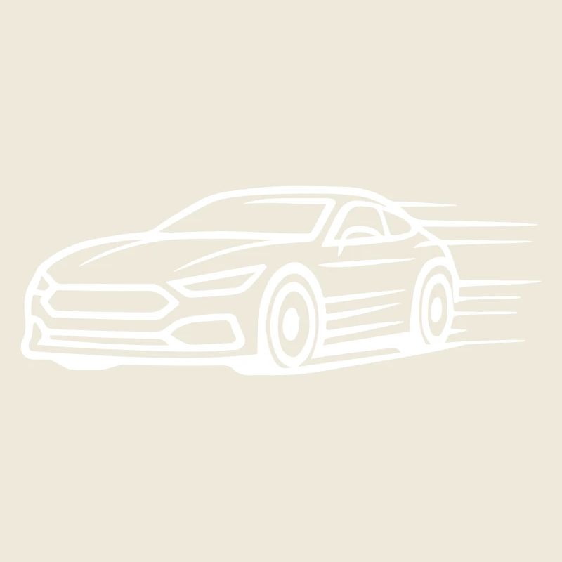 Auto pkw Symbol